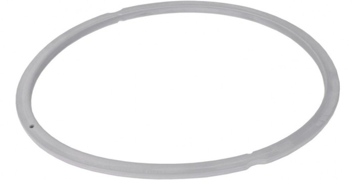 Garnitura GROUPE SEB 980549 pentru oala gatire rapida 8 10L, diam. 253 mm