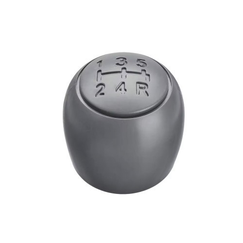 Maner schimbator auto din plastic compatibil Fiat Panda 2003-2012 Cod: SC-185