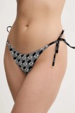 HUGO chiloti de baie culoarea negru, 50540662