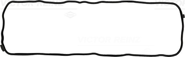 VICTOR REINZ 71-40021-00 Garnitura, capac supape