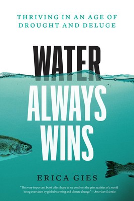 Water Always Wins: Thriving in an Age of Drought and Deluge foto