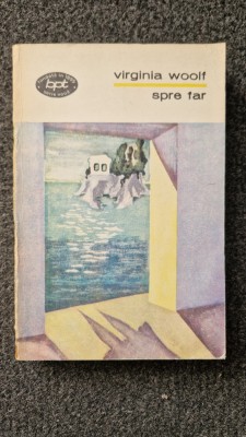SPRE FAR - Virginia Woolf (BPT) foto