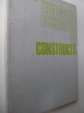 Tehnologia lucrarilorr de constructii -