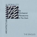 Architecture &amp; Morality | Orchestral Manoeuvres in the Dark, Emi Records