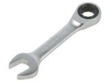 Cheie combinată scurtă 12mm oțel crom-vanadium