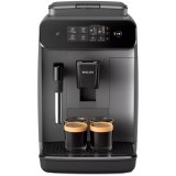 Espressor automat Philips Seria 800 EP0824/00, 1500 W, 1.8 L, 15 bar, Negru