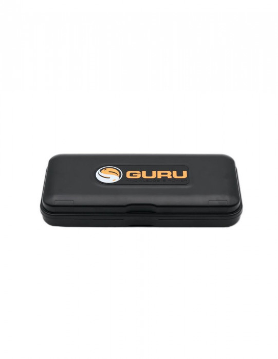 Penar Pentru Riguri Guru Adjustable Rig Case, 8inch