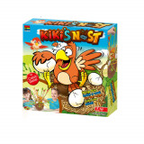 Joc - Construieste cuibul lui Kiki PlayLearn Toys