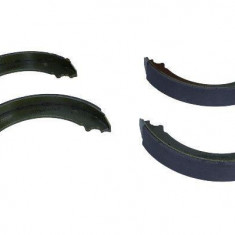 Set saboti frana, frana de mana JEEP Grand Cherokee III (WH, WK) ( 10.2004 - 10.2011) OE 5086930AC