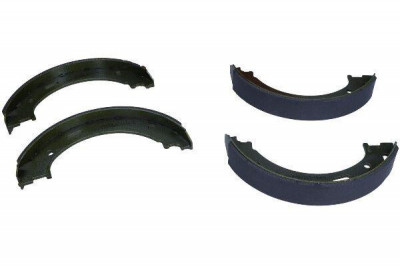 Set saboti frana, frana de mana JEEP Grand Cherokee III (WH, WK) ( 10.2004 - 10.2011) OE 5086930AC foto