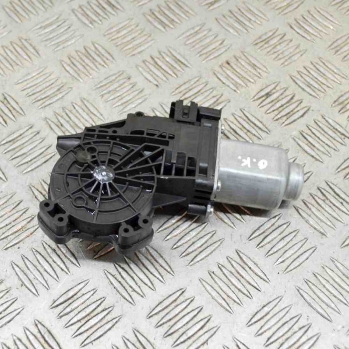 Motor macara geam ușă st&acirc;nga spate TESLA MODEL 3 2019 OEM: 403116C 13772677