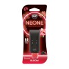 Odorizant auto grila ventilatie Puf-Puf K2 Neone Eternal Bloom