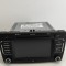 Unitate radio CD navigație SKODA OCTAVIA II Combi 1Z5 2012 OEM: 1Z0035156N 25863099