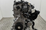 TOYOTA YARIS CROSS MXP_ 2022 - Motor - OEM: M15AXFE