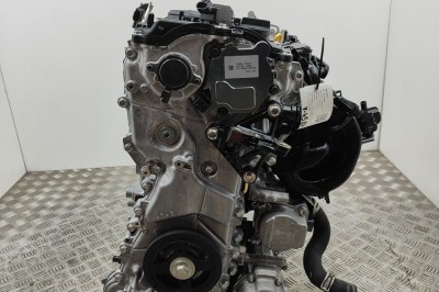 TOYOTA YARIS CROSS MXP_ 2022 - Motor - OEM: M15AXFE foto
