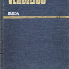 Eneida - Vergilius ,557051