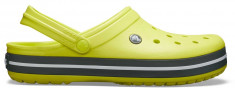 Sabo?i Adulti Unisex casual Crocs Crocband foto