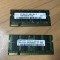 MEMORIE LAPTOP DDR2 KIT 4GB 2X2GB DDR2 PC2 6400S