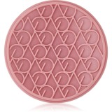 ZOEVA Brush Cleansing Pad Dispozitiv de silicon pentru perii de curățare 1 buc