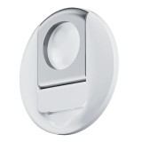 Cumpara ieftin Clips magnetic, THD, atasare iPhone 16,15,14,13,12 la Apple Macbook, utilizare webcam, alb