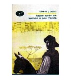 Roberto J. Payro - Hazliile ispravi ale nepotului lui Juan Moreira -