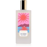 Memo Paris Cap Camarat X Olimpia Zagnoli Eau de Parfum (editie limitata) unisex 75 ml