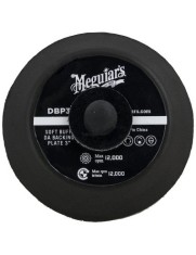 Taler de Masina Orbitala Meguiar&#039;s Soft Buff Backing Plate, 76,2mm