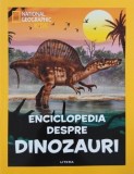 Enciclopedia despre dinozauri. National Geographic Kids