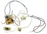 PLACA 681941 pentru aspirator GORENJE