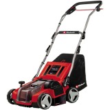 Einhell GE-SA 36/35 Li PXC - Scarificator fara acumulatori si incarcator Li-Ion 36 V - Ah 350 mm