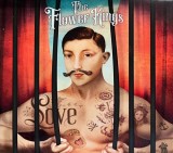 Flower Kings The Love (cd)