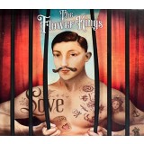 Flower Kings The Love (cd)