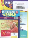 Pachet 2 Integrame diverse Nr.18