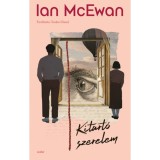Kitart&oacute; szerelem - Ian McEwan
