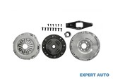 Kit ambreiaj conversie masa simpla complet cu volanta Ford Transit 6 (2000-2006) #1, Array