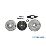 Kit ambreiaj conversie masa simpla complet cu volanta Ford Transit 6 (2000-2006) #1