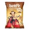 Popcorn caramel sarat bio 60g Bettr