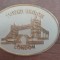 D3 - Magnet frigider - Tematica turism - Anglia 20