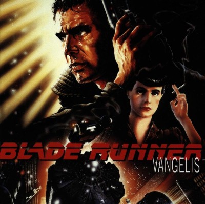 Vangelis Blade Runner OST (cd) foto