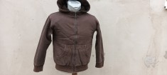 **Lemmi | geaca outdoor captusita mar. 140 cm | 10 - 11 ani