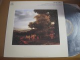 Vinil LP "Japan Press" # Mozart , Bruno Walter &lrm;&ndash; Symphony No.40 In G Minor, K.550 / Symphony No.41 In C Major, K.551 "Jupiter" (EX)