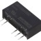 Convertor DC/DC 1W, 5V la &plusmn;12V