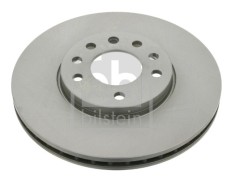 FEBI BILSTEIN 23549 Disc frana