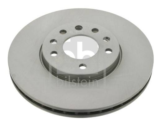 FEBI BILSTEIN 23549 Disc frana
