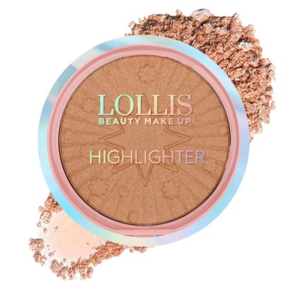 Iluminator H04, Lollis foto