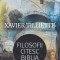 Filosofii citesc Biblia &ndash; Xavier Tilliette