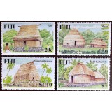 FIJI 2007 CASE TRADITIONALE