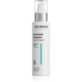 SKINSOO PurifyCell Exosome Light Cream crema hidratanta usoara cu efect matifiant 120 ml