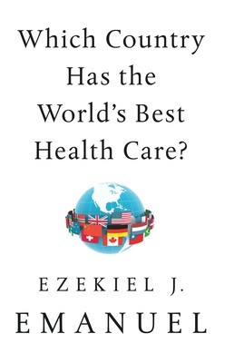 Which Country Has the World&amp;#039;s Best Health Care? foto