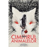 Cimitirul animalelor (ed. 2019) - Stephen King